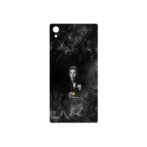 MAHOOT Al Pacino Cover Sticker for Sony Xperia Z5