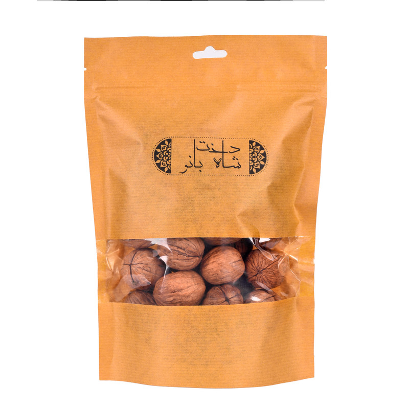 گردو شاهدخت بانو - 350 گرم