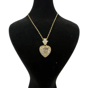 گردنبند زنانه مدل G1010