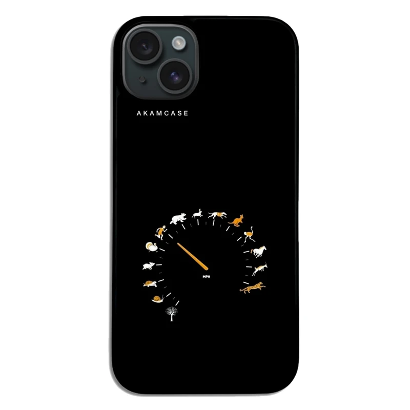 کاور آکام مدل AMC-WA15PLUS-MOTORCYCLE-3 مناسب برای گوشی موبایل اپل iPhone 15 Plus