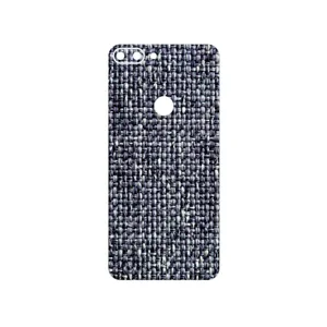 MAHOOT Fabric Texture 6 Cover Sticker for Gplus T10