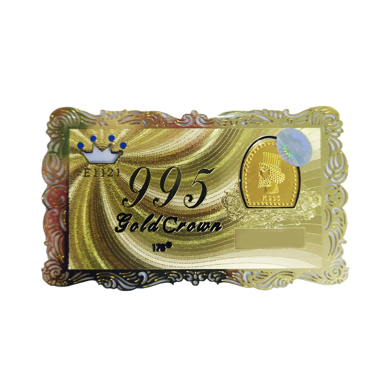 طلا گرمی 24 عیار مدل تاج