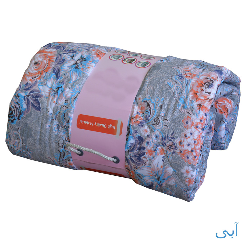 لحاف مدل Shahrzad دو نفره سایز 187×220 سانتی متر