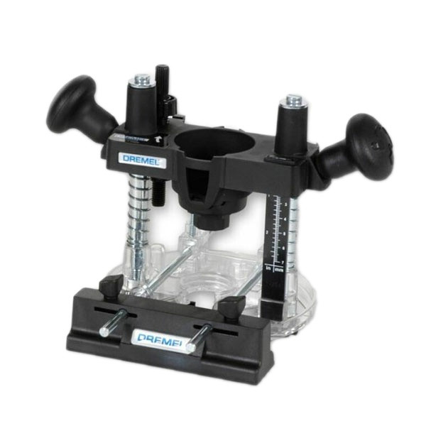 پایه فرز مینیاتوری درمل مدل 335