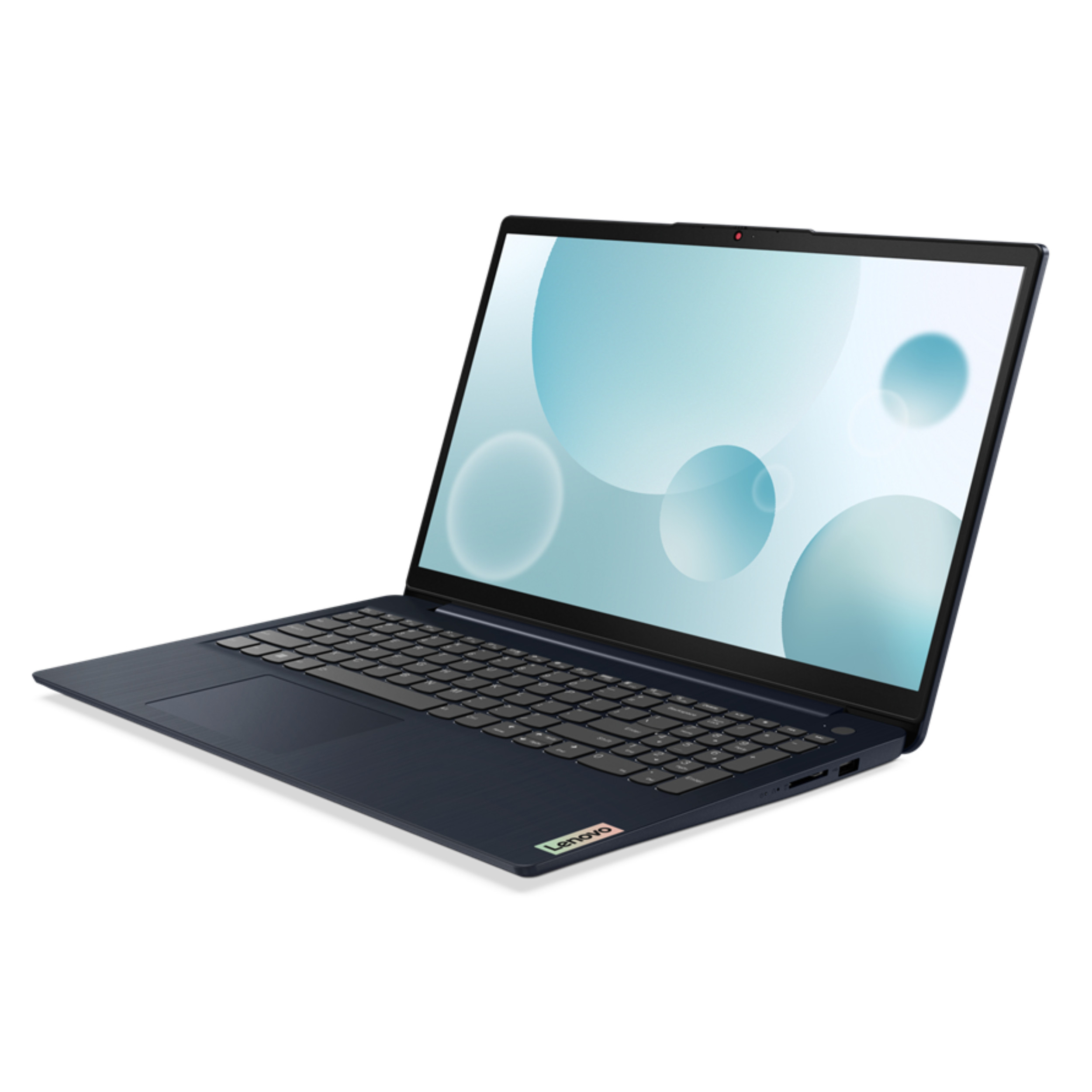 لپ تاپ 15.6 اینچی لنوو مدل IdeaPad 3 15IAU7-i3 1215U 12GB 512SSD - کاستوم شده لپ تاپ 15.6 اینچی لنوو مدل IdeaPad 3 15IAU7-i3 1215U 12GB 512SSD - کاستوم شده