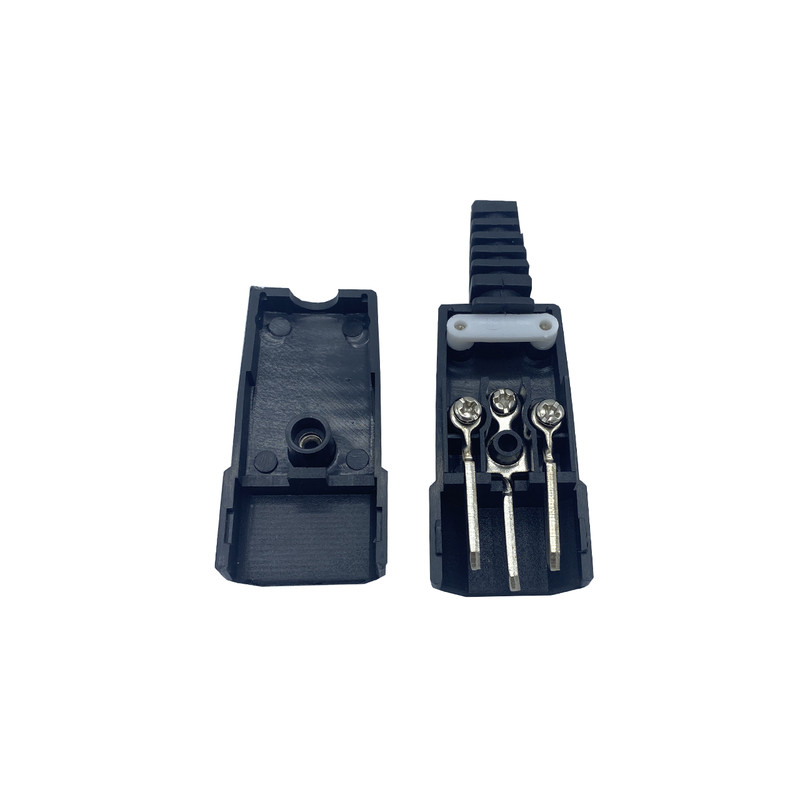 سوکت پاور نری مدل 3Pin سوکت پاور نری مدل 3Pin