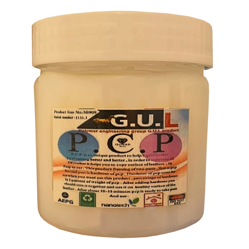 لاک محافظ و آب گریز کننده سطوح جی.یو.ال مدل FUTURE حجم 250 میلی لیتر