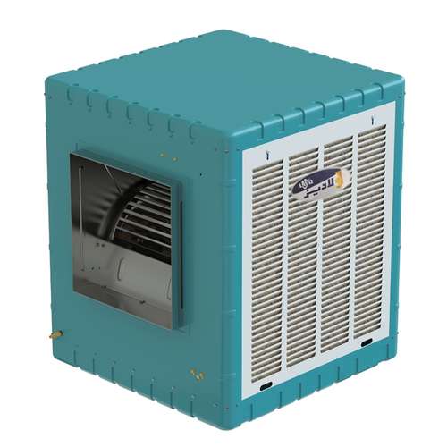 کولر آبی لادیز مدل LZ3500