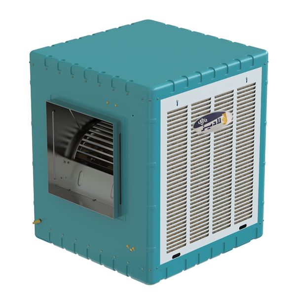 کولر آبی لادیز مدل LZ3500