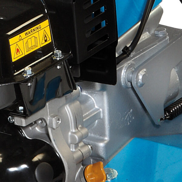 تیلر کولتیواتور برتولینی مدل BT-215