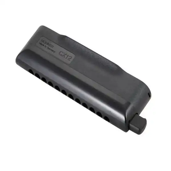 ساز دهنی هوهنر مدل CX12 Black