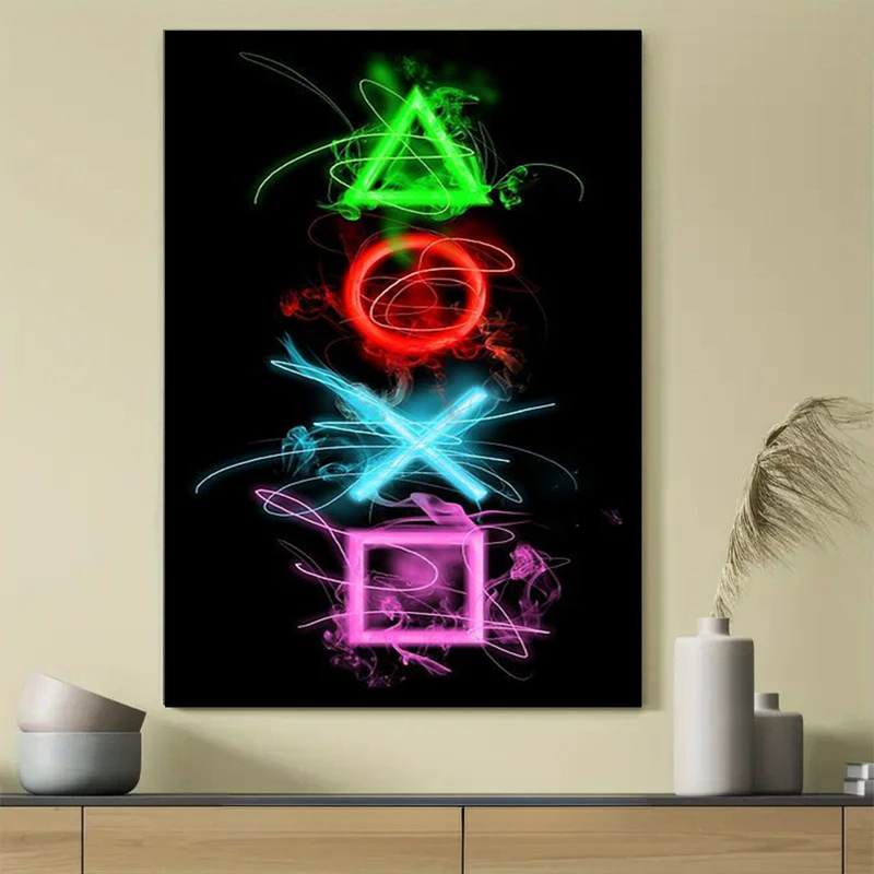 تابلو شاسی مدل گیمر کد 3216