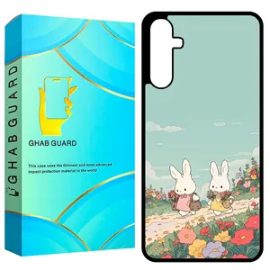 Ghab Guard GCHPA14 Cover For Samsung Galaxy A14 4G / A14 5G / M14 5G