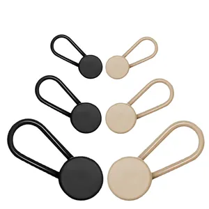 دکمه مدل افزایش دهنده سایز کد CR-BLK بسته ۶ عددی