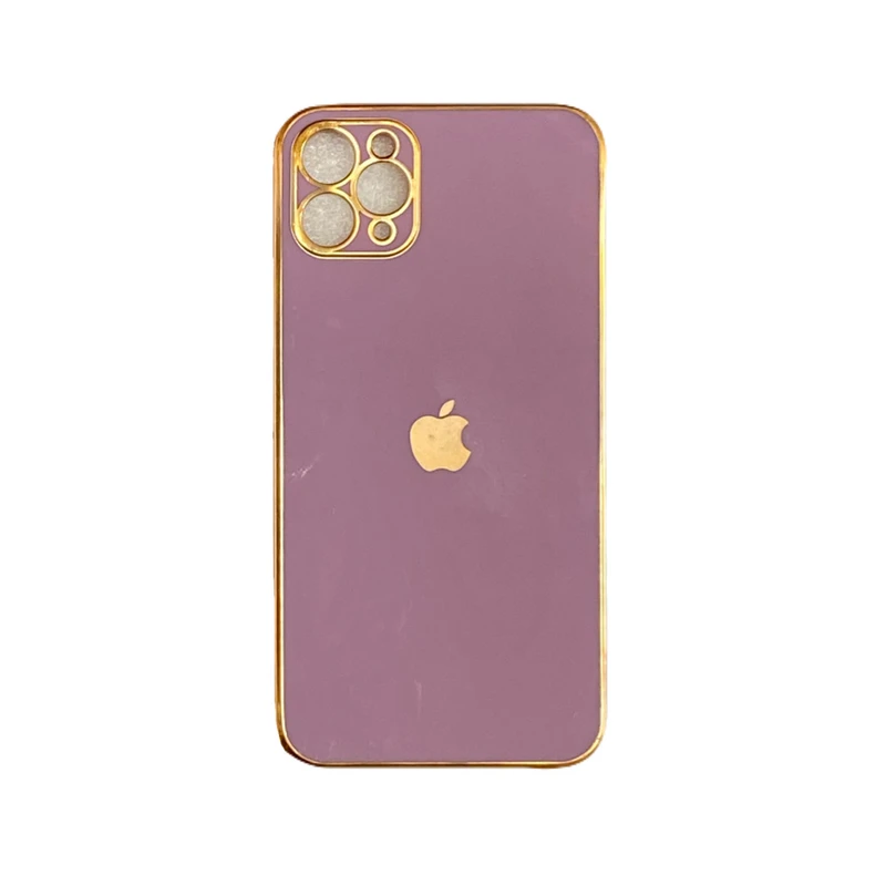 کاور مدل LUX کد 01 مناسب برای گوشی موبایل اپل Iphone 11 Pro Max
