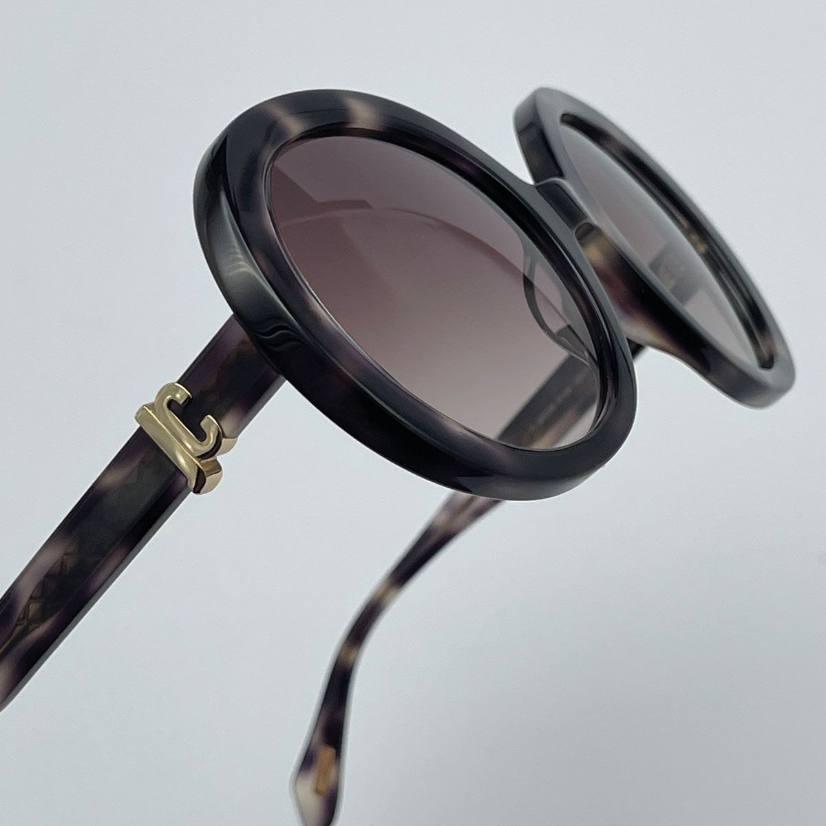 عینک آفتابی زنانه جاست کاوالی مدل SJC028 - C07UX -  - 8