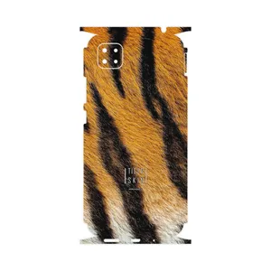 MAHOOT Tiger Skin-FullSkin Cover Sticker for Xiaomi Poco C3