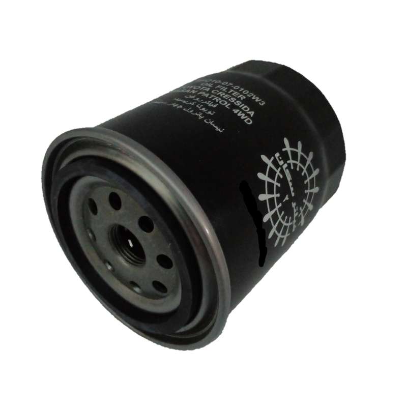 فیلتر روغن سکان مدل SFO10