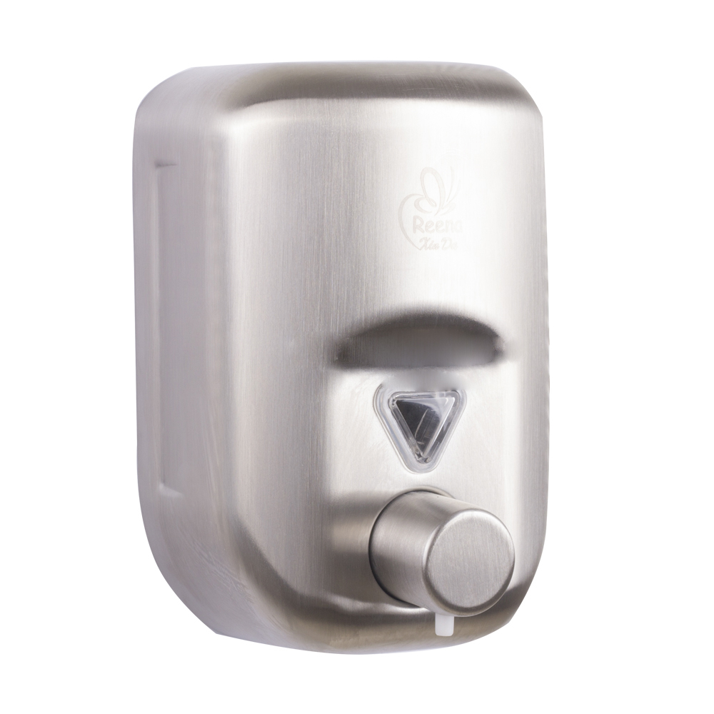 پمپ مایع دستشویی رینا مدل 2800