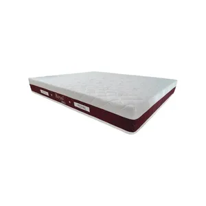 تشک رویال مدل طبی فنری بست اسلیپ 7 دو نفره سایز 180x200 سانتی متر