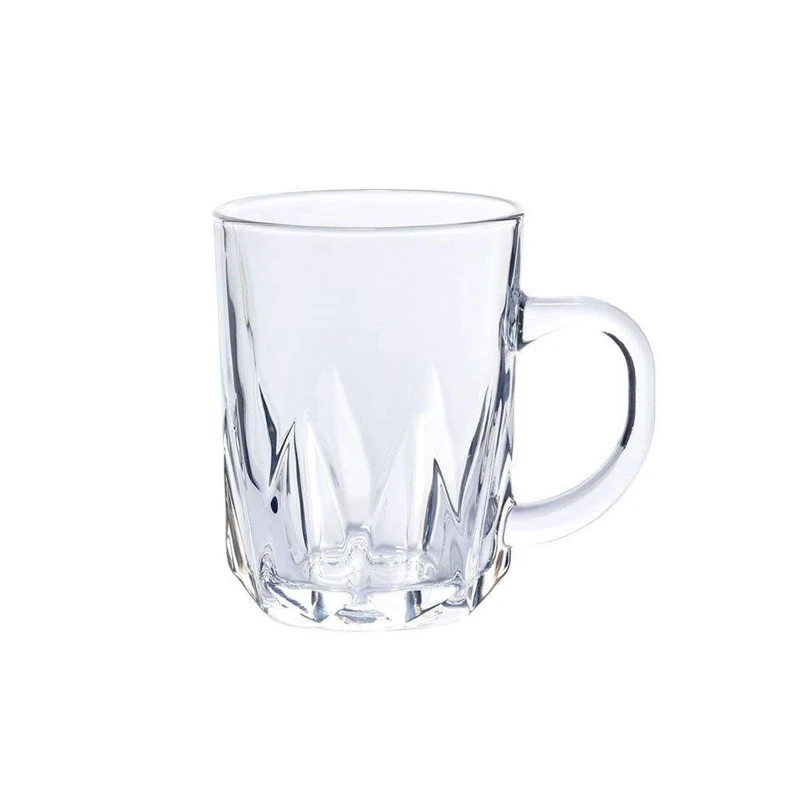 لیوان مدل منصور کد 136 بسته 6 عددی