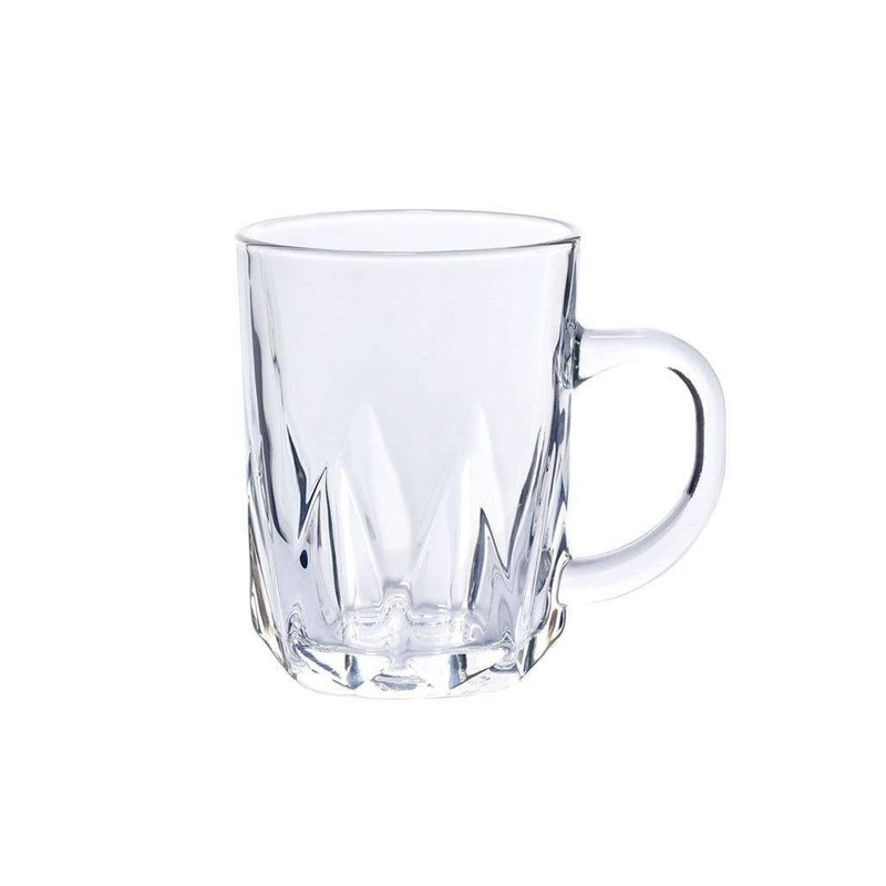 لیوان مدل منصور کد 193 بسته 6 عددی