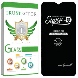 Trustector SUPRT20 Screen Protector For Samsung Galaxy A10 / A10s / M10