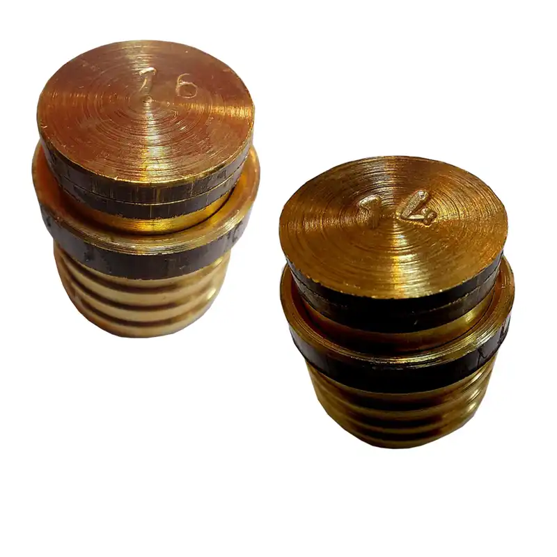 قالب دکمه کد 1416 مجموعه دو عددی