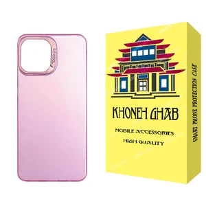 کاور خونه قاب مدل COOL مناسب برای گوشی موبایل اپل iPhone 13