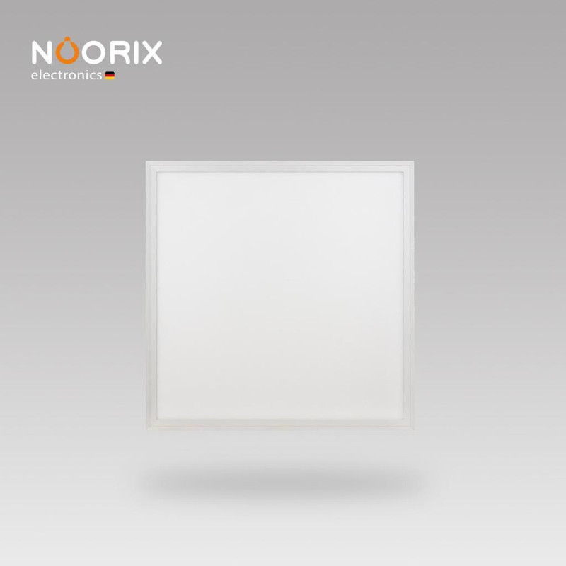 پنل ال ای دی نوریکس 72 وات مدل مربع 60*60