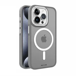 DeltaGT Case For Apple iPhone 16 Pro Max