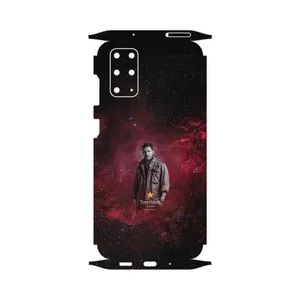 MAHOOT Tom Hardy-FullSkin Cover Sticker for Samsung Galaxy S20 Plus