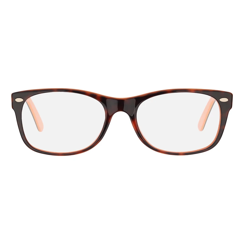 فریم عینک طبی ویفرر (Wayfarer) ری بن مدل 0RX5184-5160 مناسب برای صورت قلب، بیضی، مربع و مستطیل