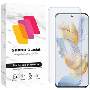 Shahr Glass UVS20 UV Light Screen Protector For Honor 90