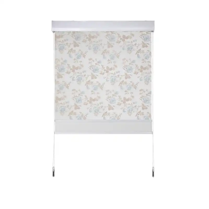 پرده زبرا شب و روز زیو کد 3032 سایز 150×140 سانتی متر