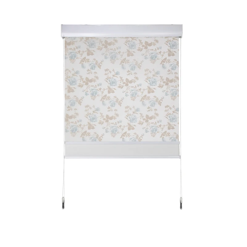  پرده زبرا شب و روز زیو کد 3032 سایز 200×140 سانتی متر