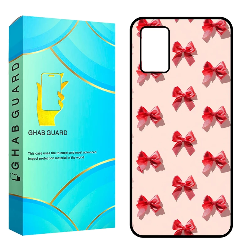 کاور قاب گارد مدل CHAPA03S مناسب برای گوشی موبایل سامسونگ Galaxy A03s