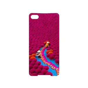 MAHOOT Vietnam Incense Wood Farms Cover Sticker for BlackBerry Z30