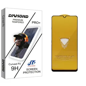 JF Diamond OG Screen Protector For Samsung Galaxy A15 4G/A15 5G/F34/A24/A25 5G/M34 5G