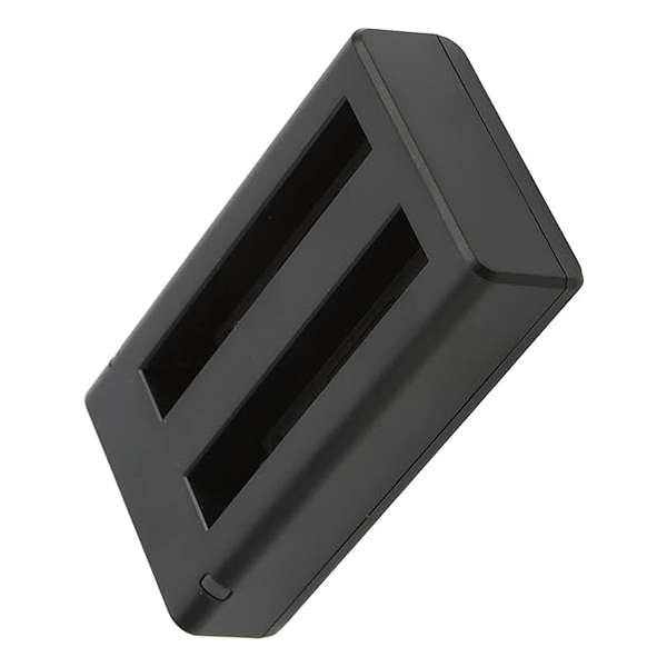 شارژر باتری مدل BC360X مناسب دوربین اینستا 360 one x2 شارژر باتری مدل BC360X مناسب دوربین اینستا 360 one x2