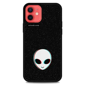 AKAM AMC-AW12-SPACE-9 Cover For Apple iPhone 12
