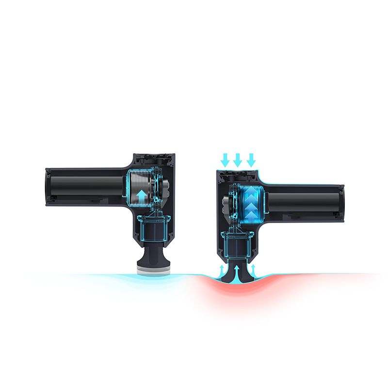 ماساژور برقی شیائومی مدل MINI M352 -  - 7