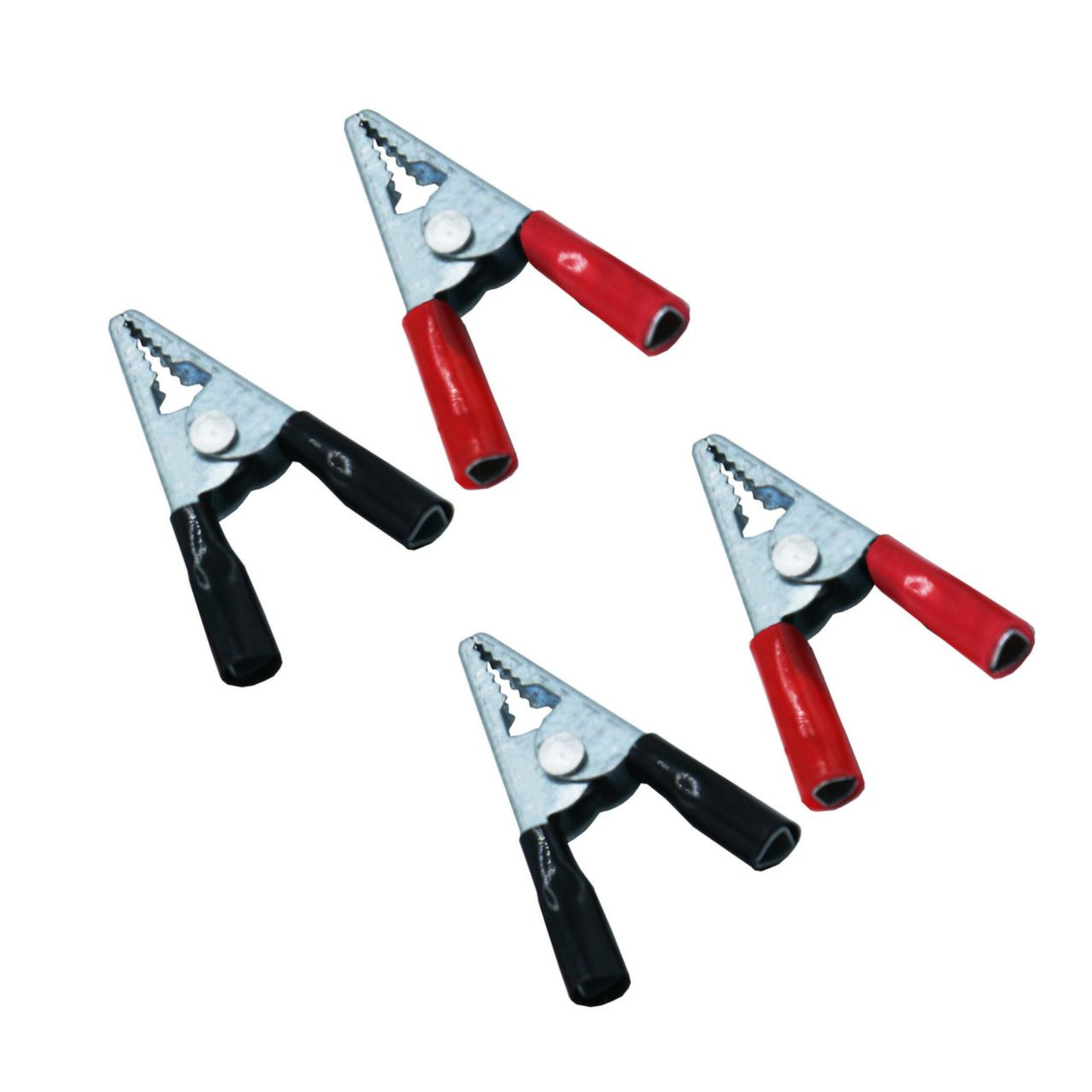 گیره سیم مدل 5cm بسته 4 عددی