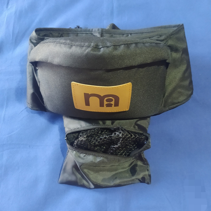 آغوشی مادرکر مدل M-480