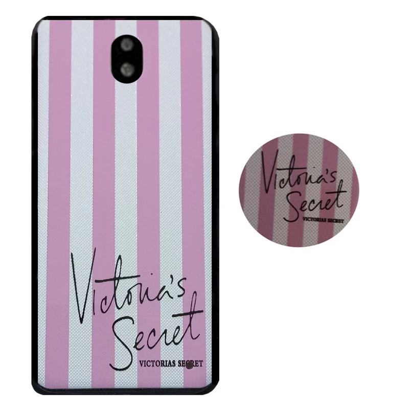  کاور مدل HB 0330 مناسب برای گوشی موبایل سامسونگ Galaxy J730 / J7 Pro به همراه پاپ سوکت 