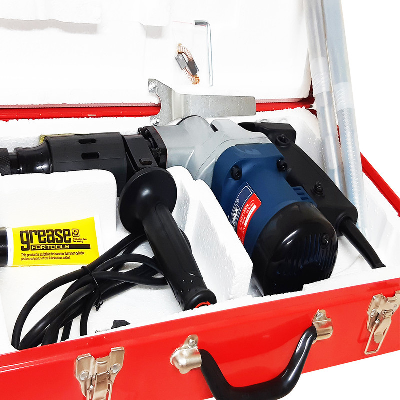 چکش تخریب المکس مدل AT - 287