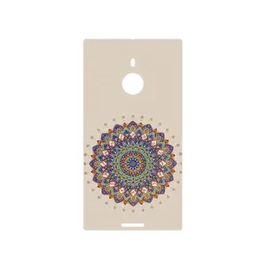 MAHOOT Art of Illumination 5 Cover Sticker for Nokia Lumia 1520