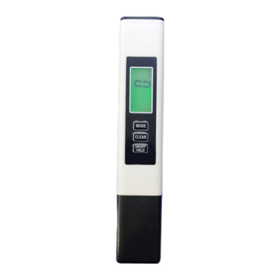 سختی سنج آب مدل TDS meter
