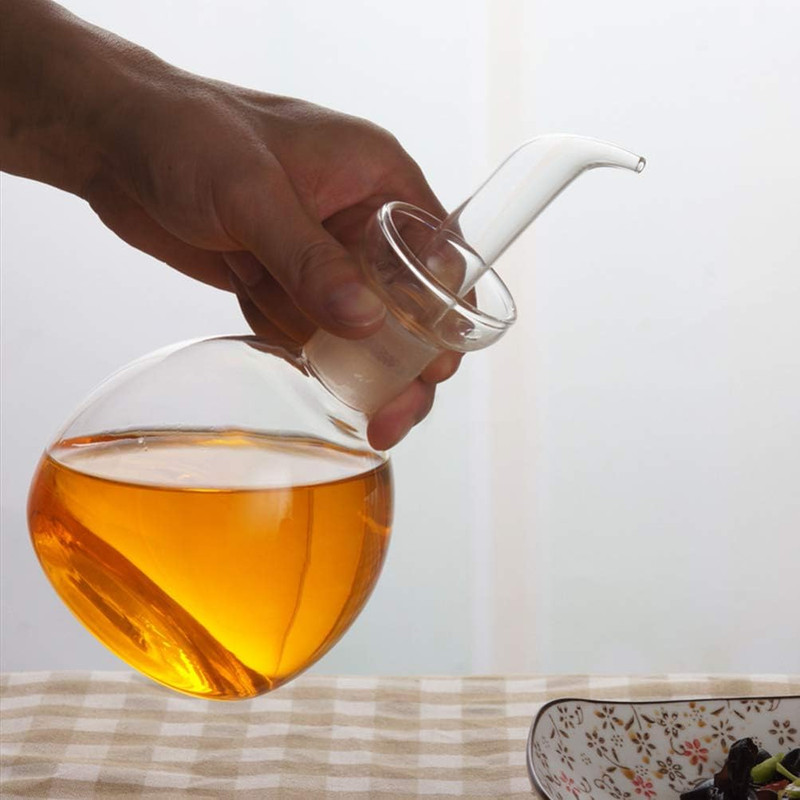 ظرف روغن پاچی مدل مخروطی کد 400831