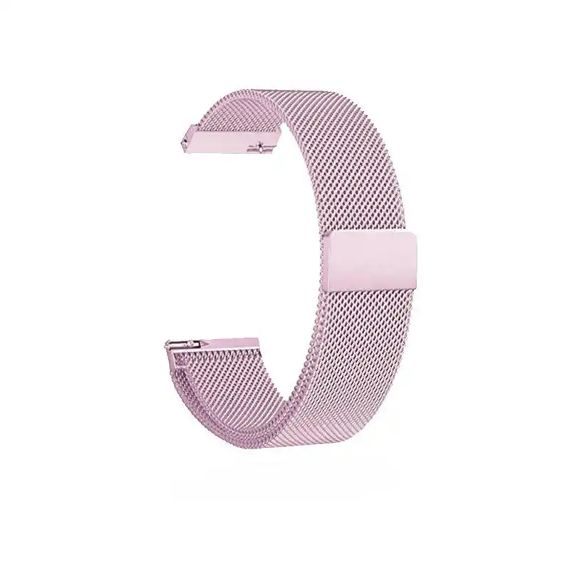 بند مدل FE-001 مناسب برای ساعت هوشمند امیزفیت GTS 2